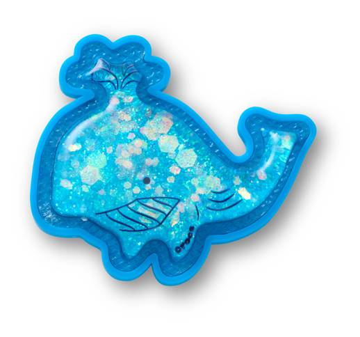 Squish Whale